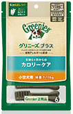 Geenies グリニーズブラス カロリーケア