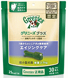 Geenies グリニーズブラス エイジングケア