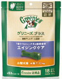 Geenies グリニーズブラス エイジングケア