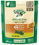 Geenies グリニーズブラス 穀物フリー