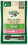 Geenies グリニーズブラス ミニ 成犬用