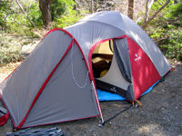 TENT&TARP