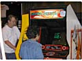 FREEPLAY ARCADEGAME