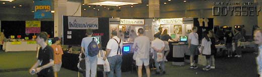 CGE99 eventplace