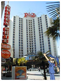 plaza hotel