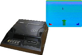 COMPUTER TVGAME