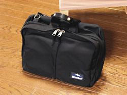 Channel Goods - Brentley 3way Bag