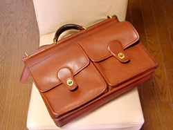 COACH Briefcase