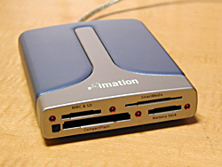 imation Flash-GO MULTI