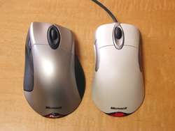 IntelliMouse OpticalƂ̔r1