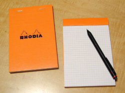 RHODIA