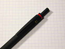 rotring 4 in 1