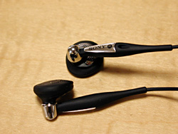 SONY MDR-E888SP