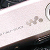 SONY NW-E10