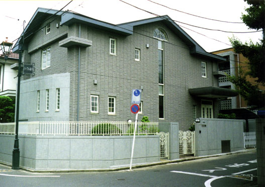 Ｋ邸