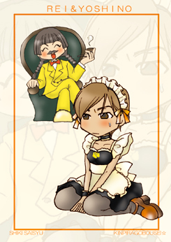 2003�ăR�~���܂��J�[�h��