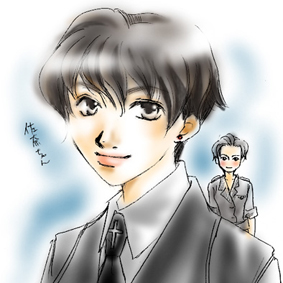 ���ސ^�R��