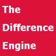 The Difference Engine