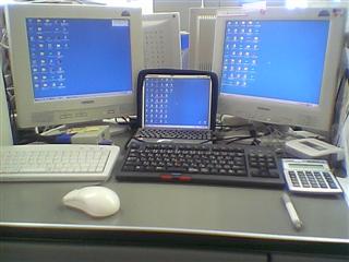 My Office.