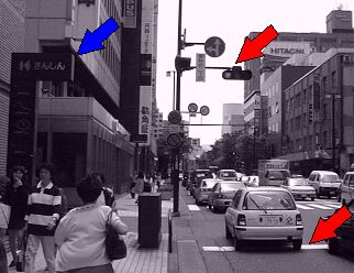 �X�^�[�g�n�_