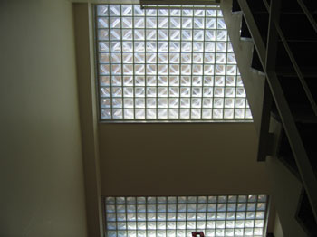 window