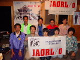 JA0RL/0, ACAG contest, OCT 2002
