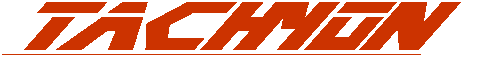 TACHYON 