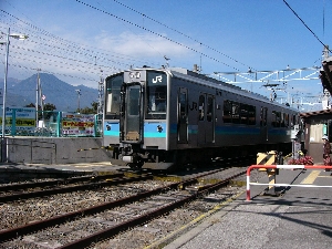 JR厅