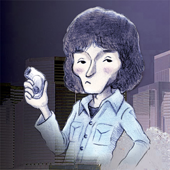 くさなぎつよし