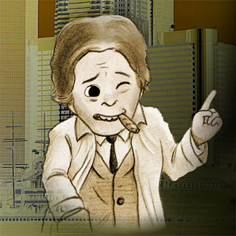 なかいまさひろ