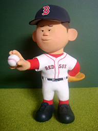 redsox matsuzaka