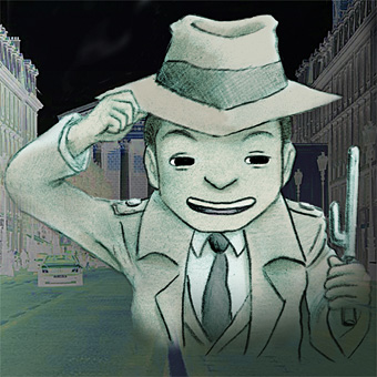 かとりしんご