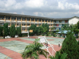 Grade School