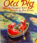 old pig