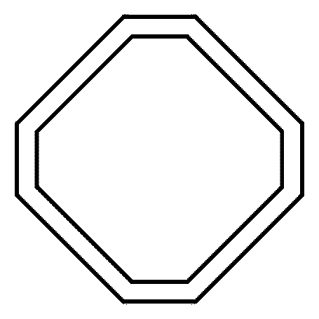 陰隅切角