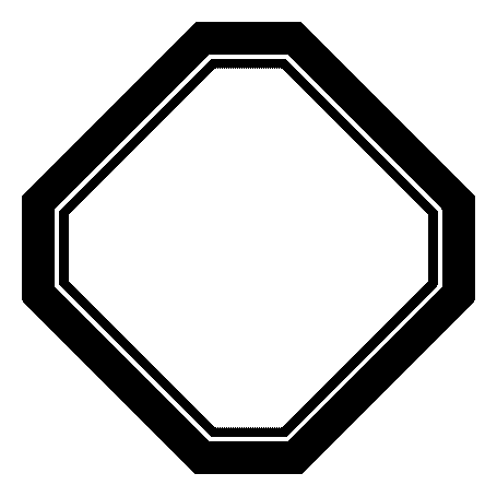 子持隅切角