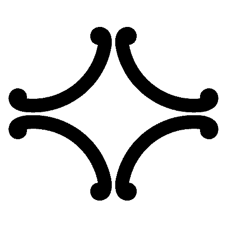 外四つ鐶菱