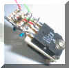 MOS-FET Rectifier