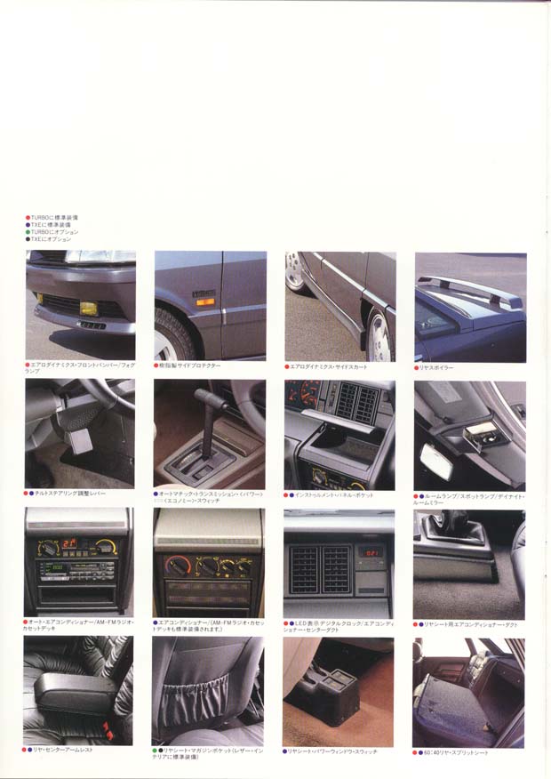 RENAULT 21 (14-15)