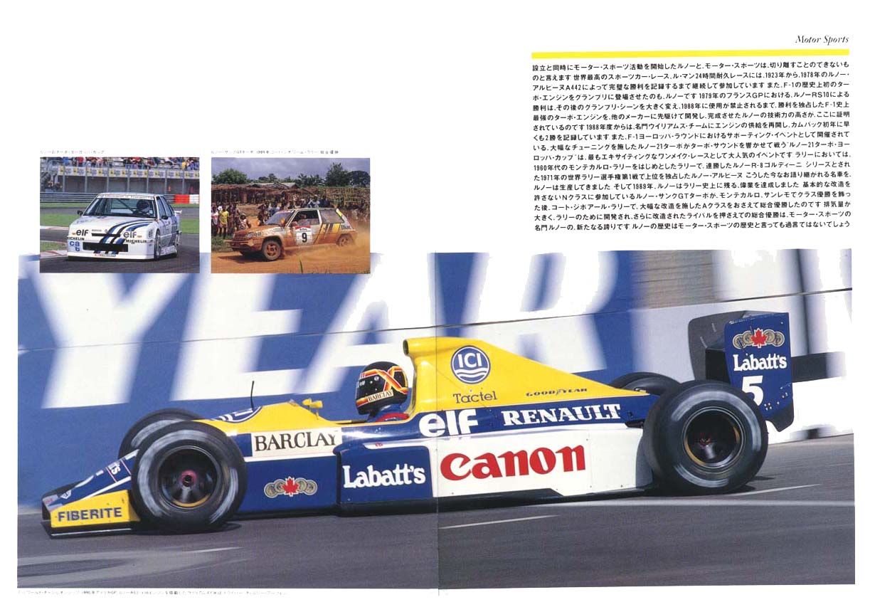 RENAULT 21 (16)