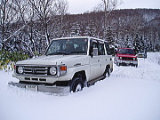 LC76 ラッセル