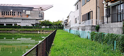 H Hg읚Ȃ̒in`(Vr݂ƏZn k)