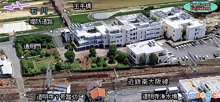 F) �T���g���[�H��Ղ́u�ǂ��݂傤�����a���v