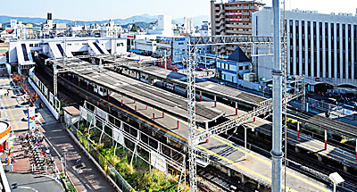 �E ���Ղ������䎛�w(�k�����)