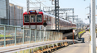 �G �����グ���őҋ@���̕��ʗ��(�k�����)