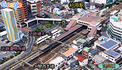 25) �����w�̋^�����Վʐ^(�쓌���)