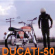 DUCATI50