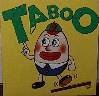 taboo