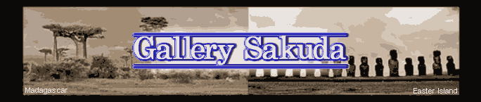 Gallery Sakuda({)