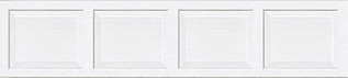 ColonialWhiteLongPanel